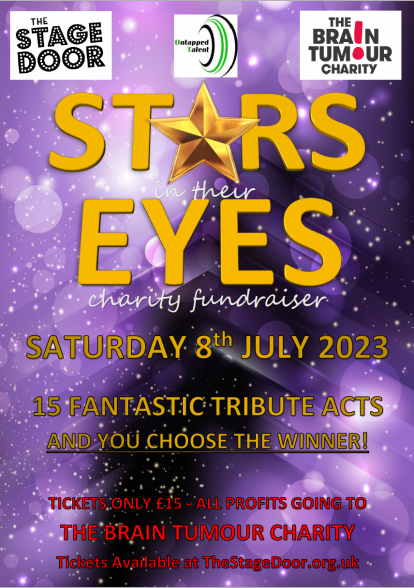 Stars In Their Eyes The Stage Door Southampton paula-yates-rock-stars-in-their-underpants-uk-book-388589-0907080057